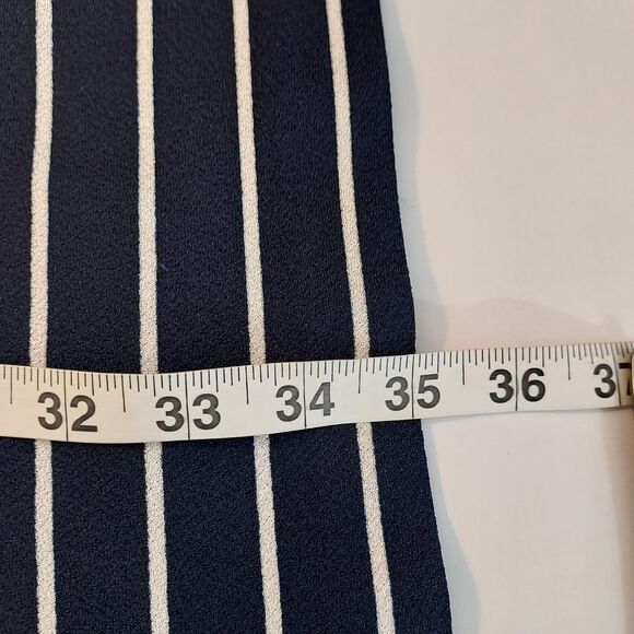 Jessica Howard Sheath Dress Womens Size 10P Stretch Lined Short Sleeve Career - Picture 12 of 12